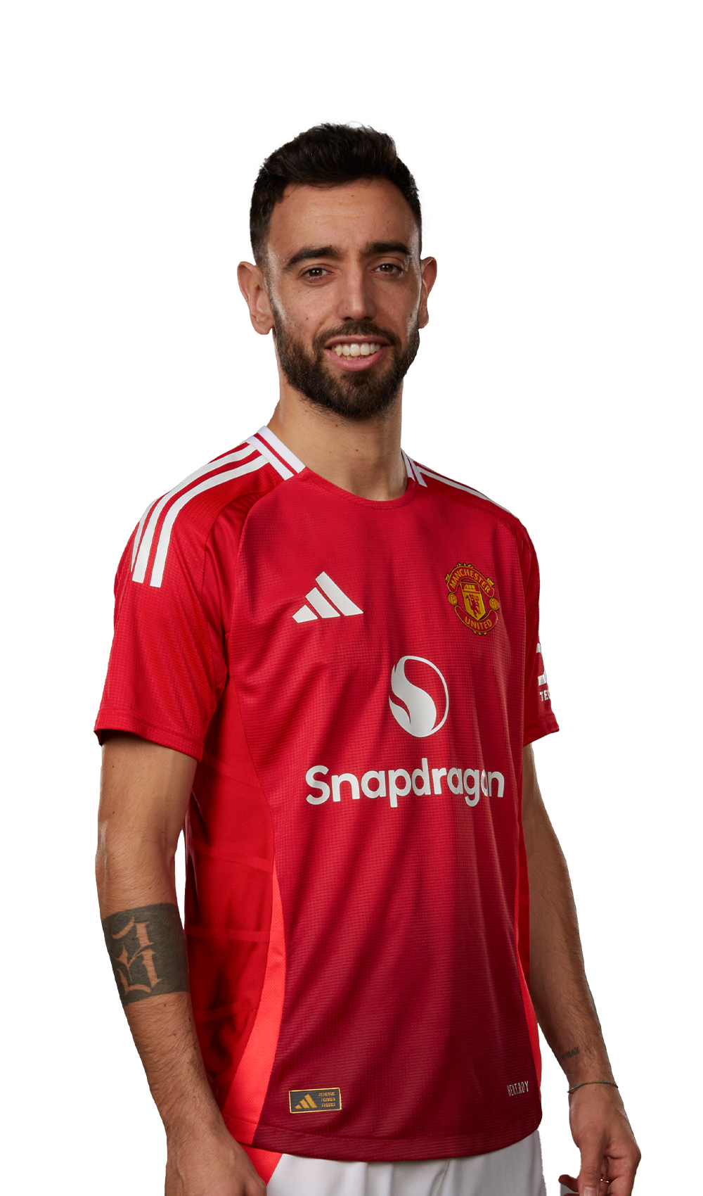 Bruno Fernandes